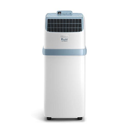 De'Longhi Pinguino PAC N82 ECO Mobile Klimaanlage für 80m³, 9.400 BTU/h, A-Klassed