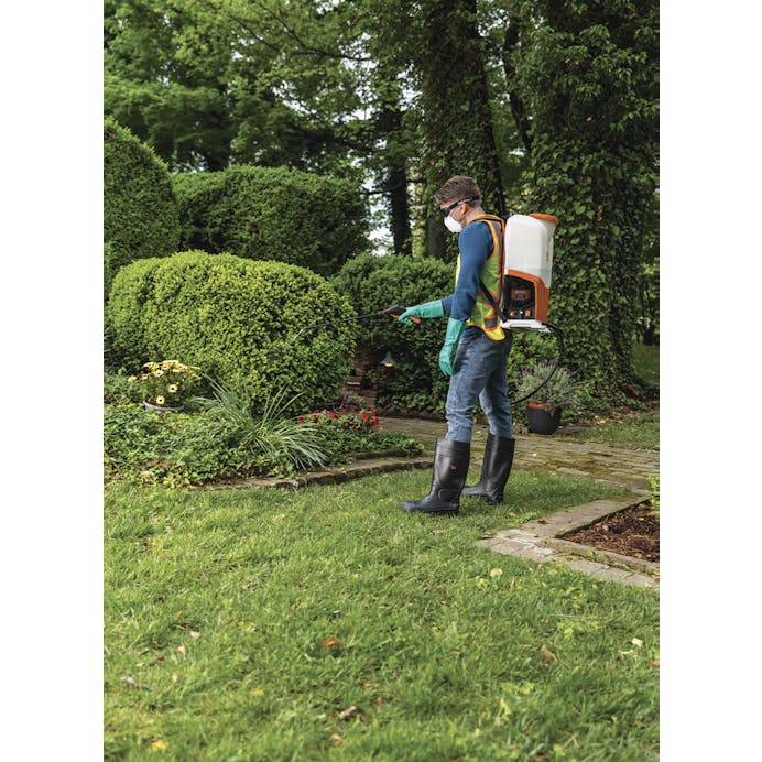 STIHL® SGA 85 Sprayer Bare Tool