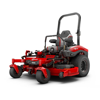 Exmark Lazer Z X-Series with 34.5 HP* Kawasaki FX820EVO Engine and 60" UltraCut Series 6 Deck (LRX820AKA606Q1)