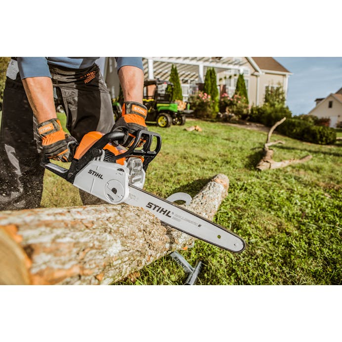 16" STIHL® MS 180 C Chainsaw