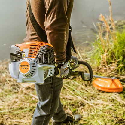 STIHL® KM 91 R Kombi