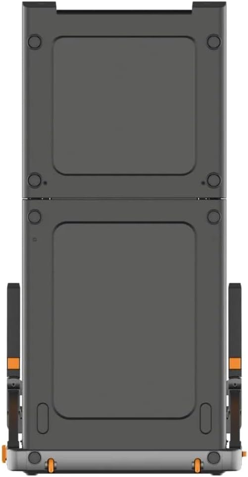 Kingsmith Klappbares Laufband: WalkingPad Z1/A1 Pro/G1 für Büro & Zuhausel