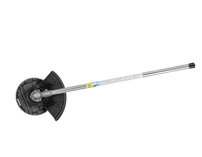 ECHO PAS BRUSH CUTTER ATTACHMENT