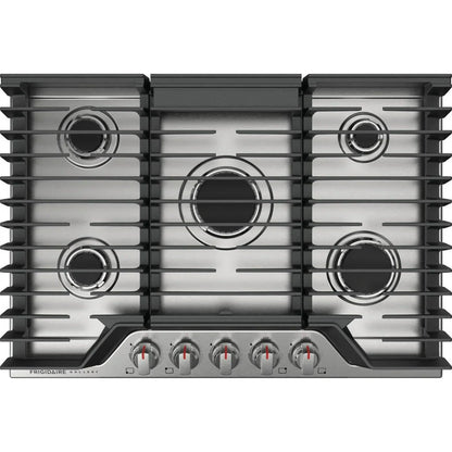 Frigidaire Gallery 30″ Gas Cooktop GCCG3048AS