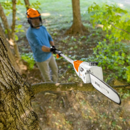 STIHL® HTA 50 POLE PRUNER BARE TOOL