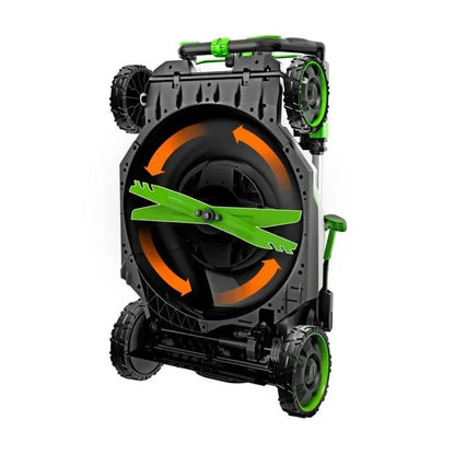EGO LM2102SP-A 21″ Self Propelled Lawn Mower Kit
