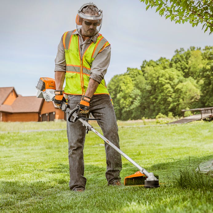 STIHL® KM 91 R Kombi