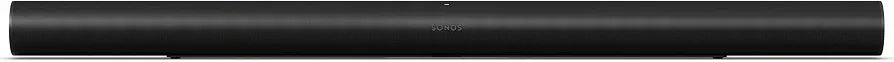 Sonos Arc Ultra Soundbar with Dolby Atmos - Black