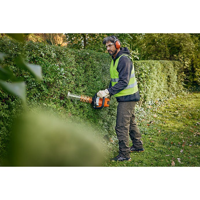 STIHL® HSA 100 HEDGE TRIMMER BARE TOOL