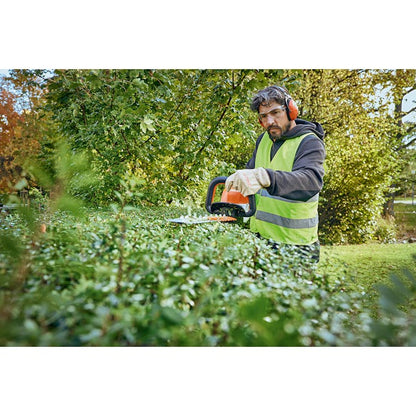 STIHL® HSA 100 HEDGE TRIMMER BARE TOOL