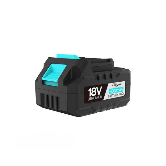 YARDCARE 4000mAh Akku, jetzt vorbestellenf