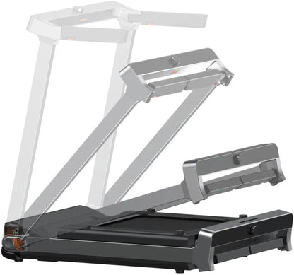 Kingsmith Klappbares Laufband: WalkingPad Z1/A1 Pro/G1 für Büro & Zuhausel
