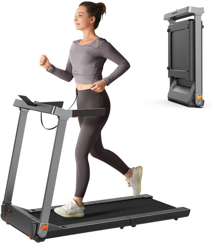 Kingsmith Klappbares Laufband: WalkingPad Z1/A1 Pro/G1 für Büro & Zuhausel