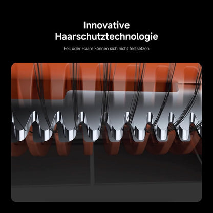 Xiaomi X20 Max, 8,000Pa, Dual Mop, Heißwasser, 75 Tage Staub, 5200mAhf
