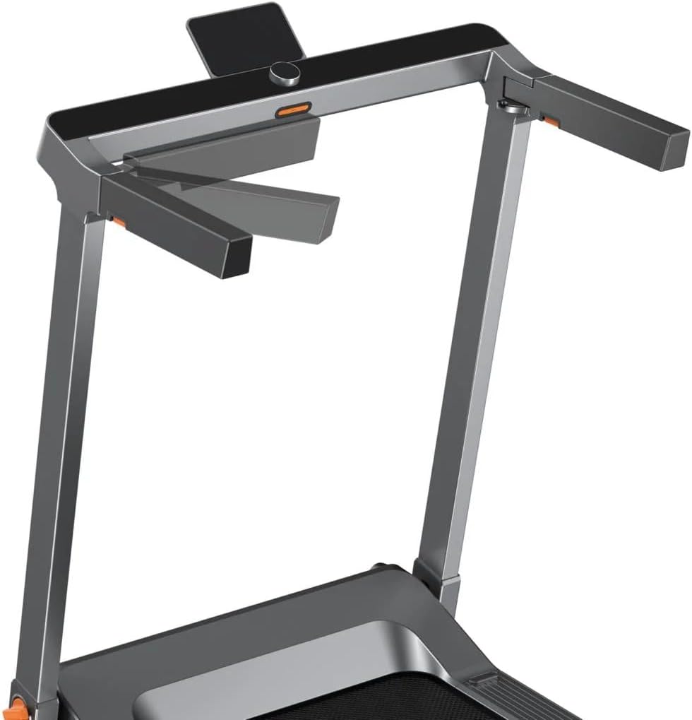 Kingsmith Klappbares Laufband: WalkingPad Z1/A1 Pro/G1 für Büro & Zuhausel