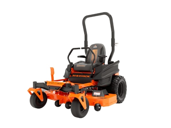 Bad Boy Maverick 54" Kohler Confidant 25HP BMR54ZT740