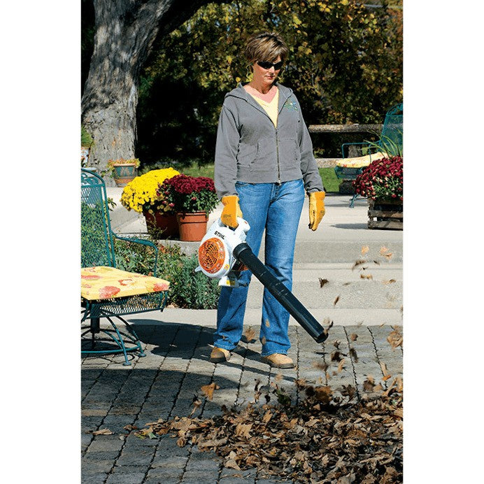 STIHL BLOWER  BG 56 C-E