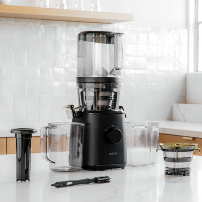 Nama J2 Juicer