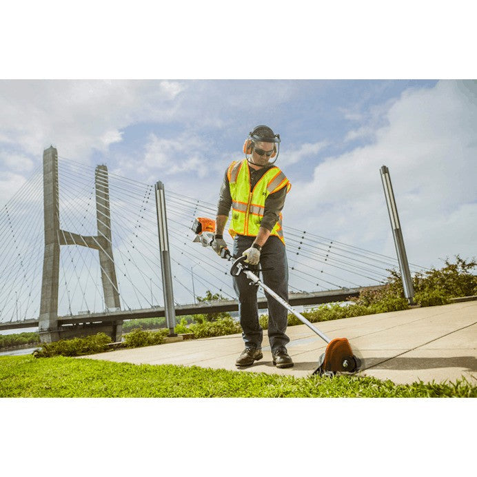 STIHL® KM 131 R – Gas KombiSystem Powerhead | 36.3cc STIHL® Engine