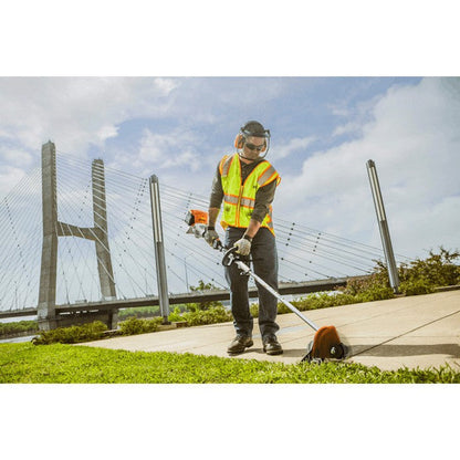 STIHL® KM 131 R – Gas KombiSystem Powerhead | 36.3cc STIHL® Engine