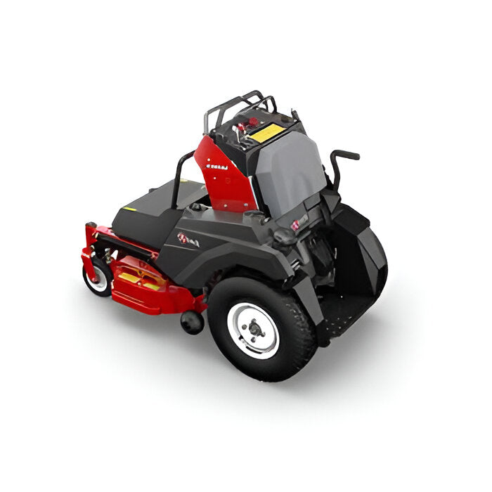 Exmark® Vertex E-Series 36in Stand-On Mower