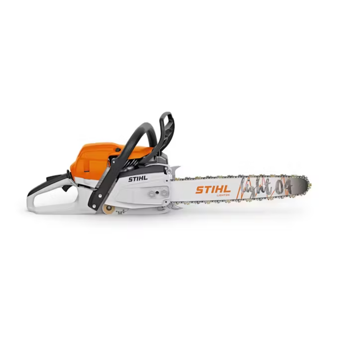 18" STIHL MS 261 C-M CHAINSAW