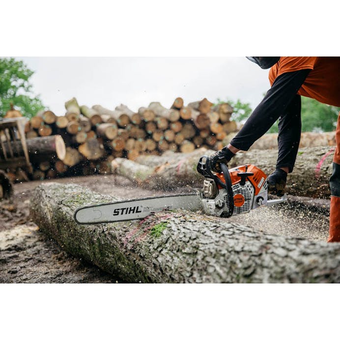 28" STIHL® MS 500¡ Chainsaw