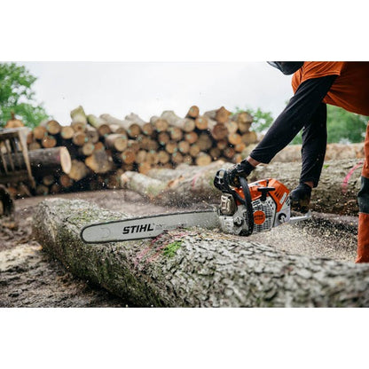 28" STIHL® MS 500¡ Chainsaw