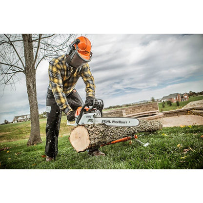 18" STIHL® MS 251 WOOD BOSS® Chainsaw