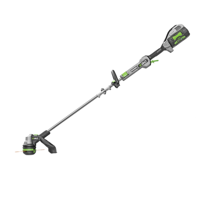 EGO POWER+ ST1511T Cordless Trimmer Kit 38.1cm 56V 2.5Ah