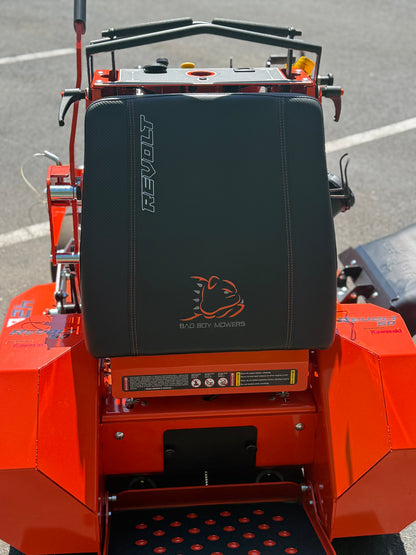Bad Boy Revolt SD Kawasaki 42" - 603cc, 18.5hp Air-Cooled FS600V