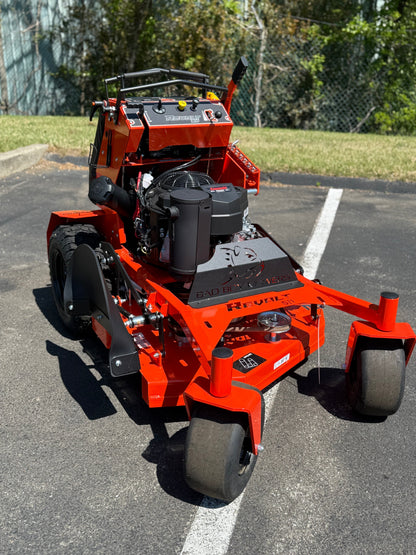 Bad Boy Revolt SD Kawasaki 34" - 603cc, 18.5hp Air-Cooled FS600V