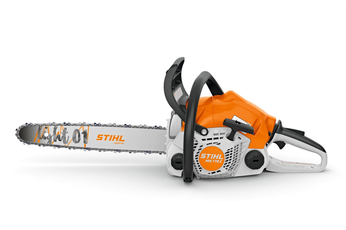 16" STIHL® MS 172 C-E Chainsaw