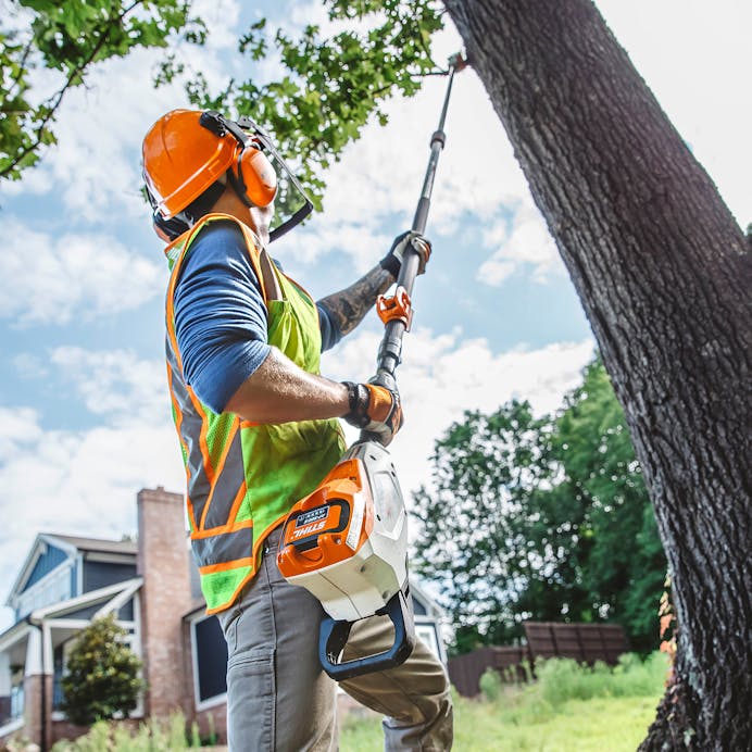 STIHL® HTA 135 Pole Prune BARE TOOL