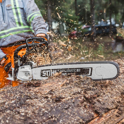 20" STIHL® MS 400 C-M Chainsaw