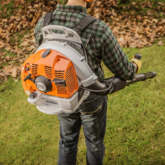 STIHL® BR 350 Backpack Blower