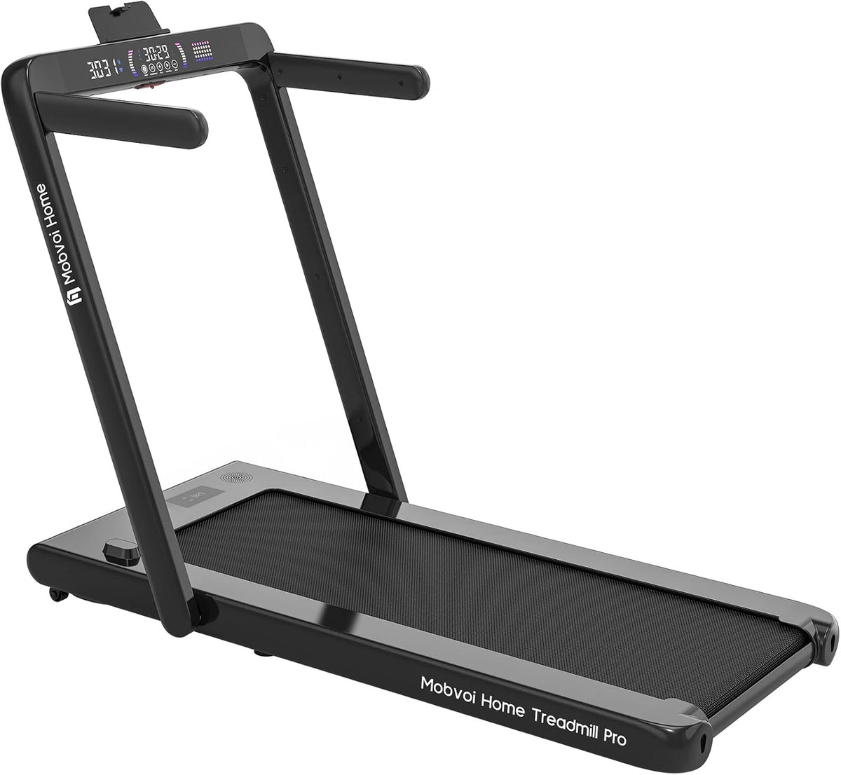Mobvoi Home Laufband Ultra: 3‑in‑1 Gehen & Laufen für Zuhausel