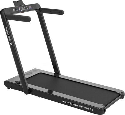 Mobvoi Home Laufband Ultra: 3‑in‑1 Gehen & Laufen für Zuhausel