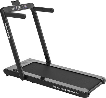 Mobvoi Home Laufband Ultra: 3‑in‑1 Gehen & Laufen für Zuhausel