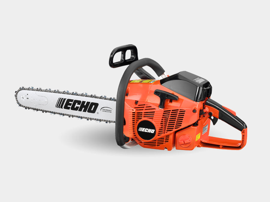 Echo 66.8CC CHAINSAW W/24" B&C CS-680-24