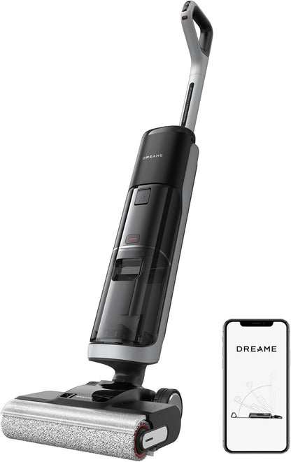 Dreame H14 Pro, 18kPa, Nass/Trocken, 180° Flach, Appf