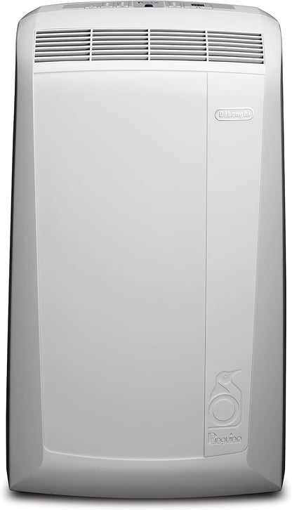 De'Longhi Pinguino PAC N82 ECO Mobile Klimaanlage für 80m³, 9.400 BTU/h, A-Klassed