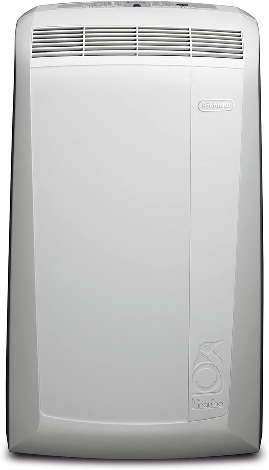 De'Longhi Pinguino PAC N82 ECO Mobile Klimaanlage für 80m³, 9.400 BTU/h, A-Klassed