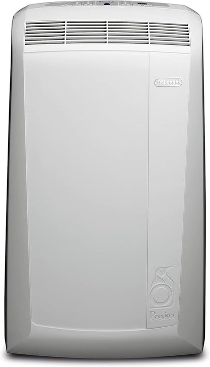 De'Longhi Pinguino PAC N82 ECO Mobile Klimaanlage für 80m³, 9.400 BTU/h, A-Klassed