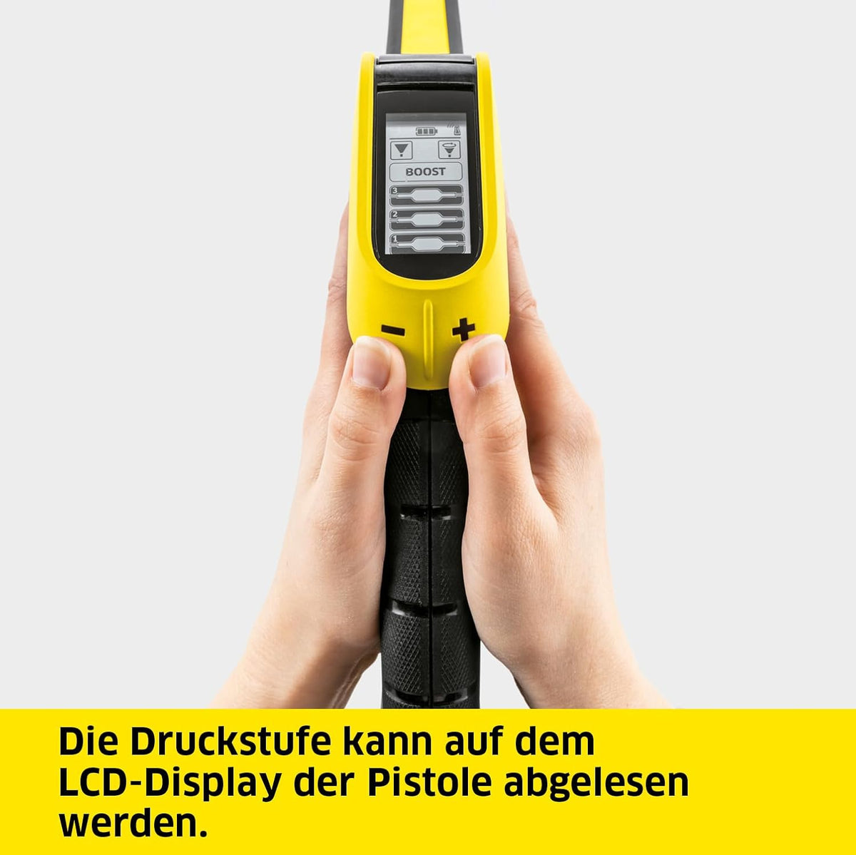Kärcher K 7 Premium Smart Control Home, Bluetooth, Schlauchtrommel & Flächenreinigerf