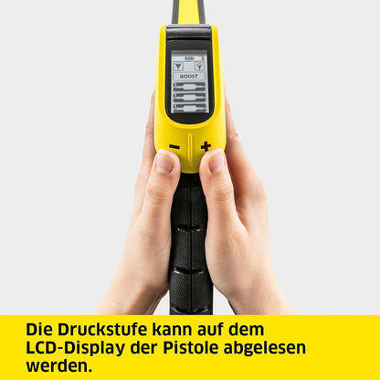 Kärcher K 7 Premium Smart Control Home, Bluetooth, Schlauchtrommel & Flächenreinigerf