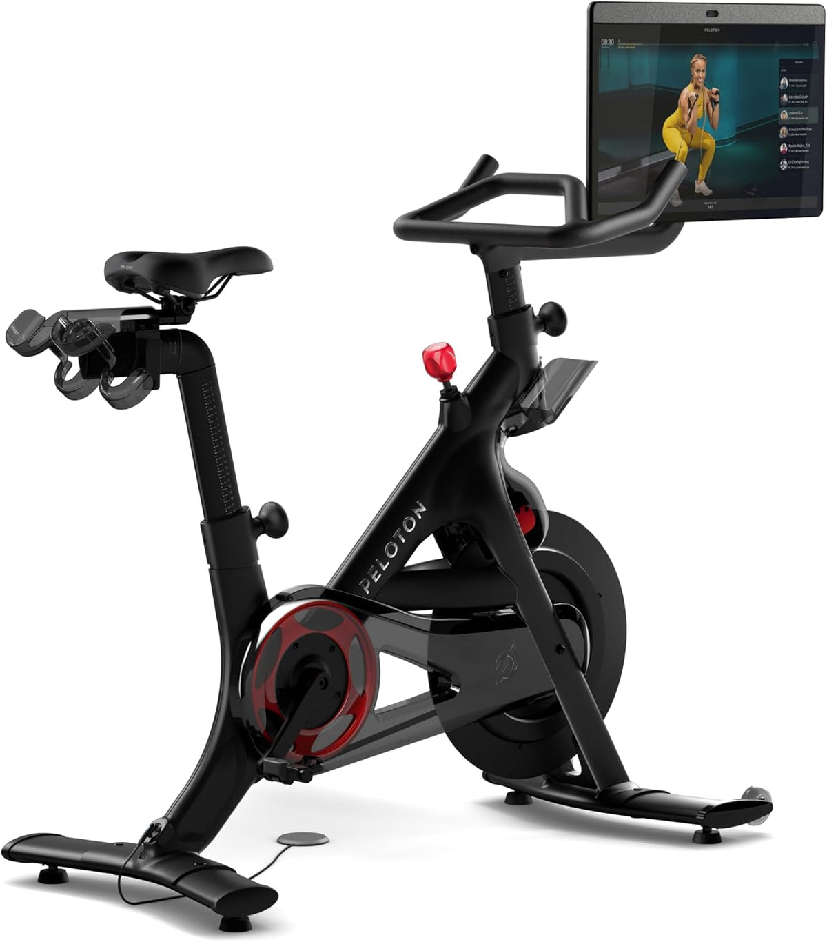 Peloton Heimtrainer: Innovatives Indoor‑Bike fürs Workoutl
