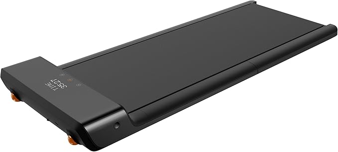 Kingsmith Klappbares Laufband: Für Büro & Zuhause mit LED‑Display & Appl