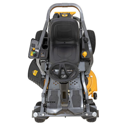 Cub Cadet Ultima ZTS1 42 | 42in Zero-Turn Mower | 547cc IntelliPOWER® Engine