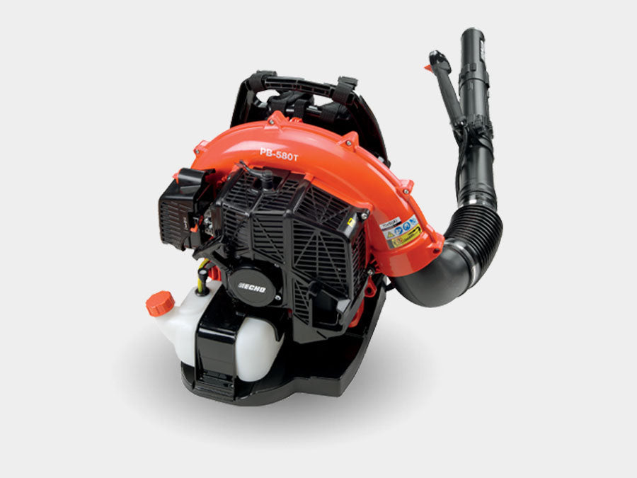 Echo PB-580T 58.2cc Backpack Blower